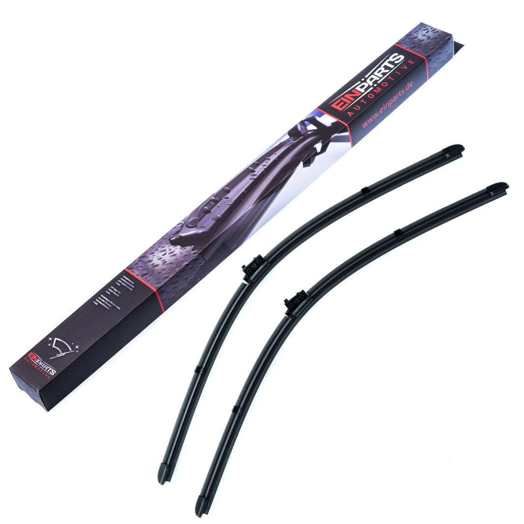 Torkarblad fram Mercedes-Benz C-klass/GLC-klass – 2-pack