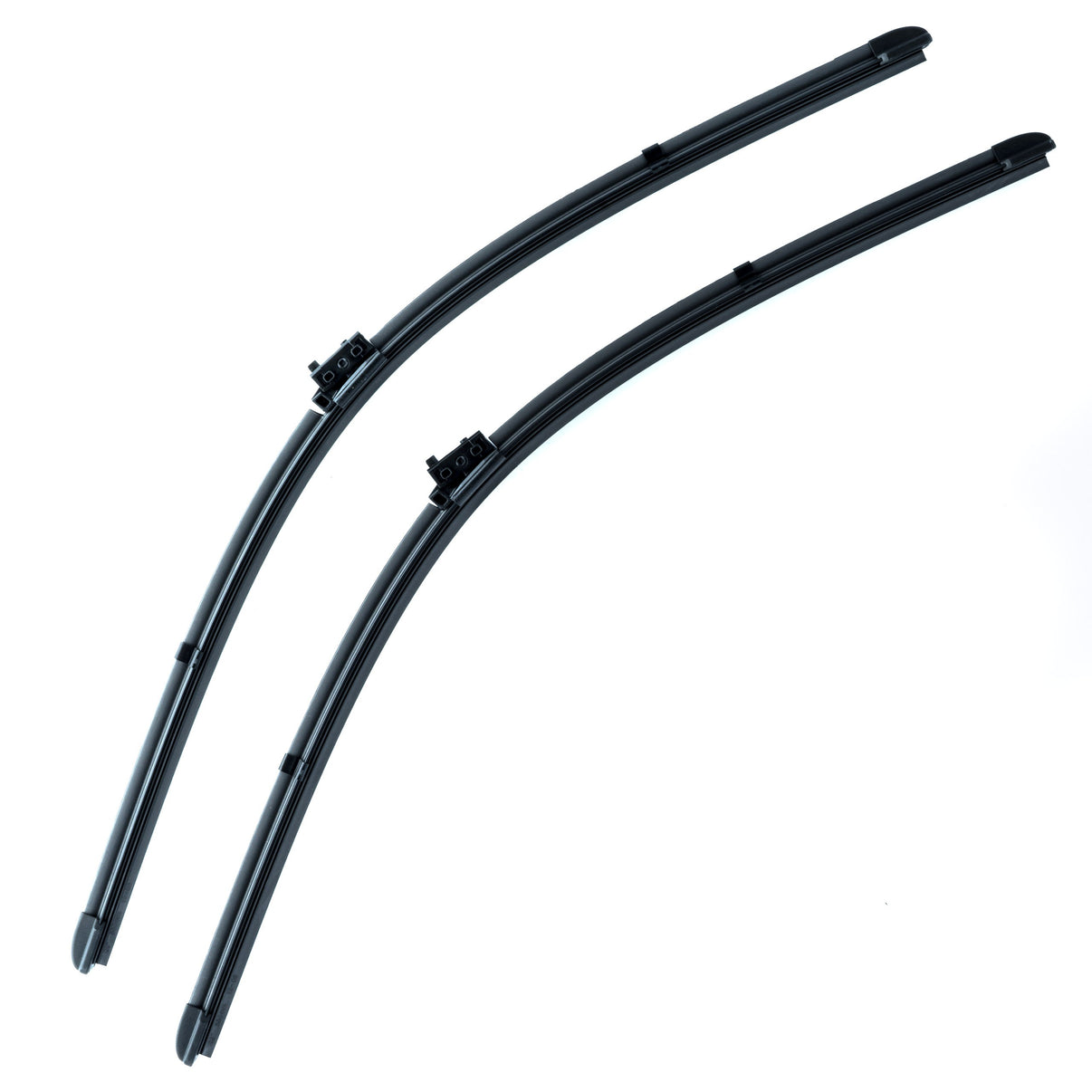 Torkarblad fram Mercedes-Benz C-klass/GLC-klass – 2-pack