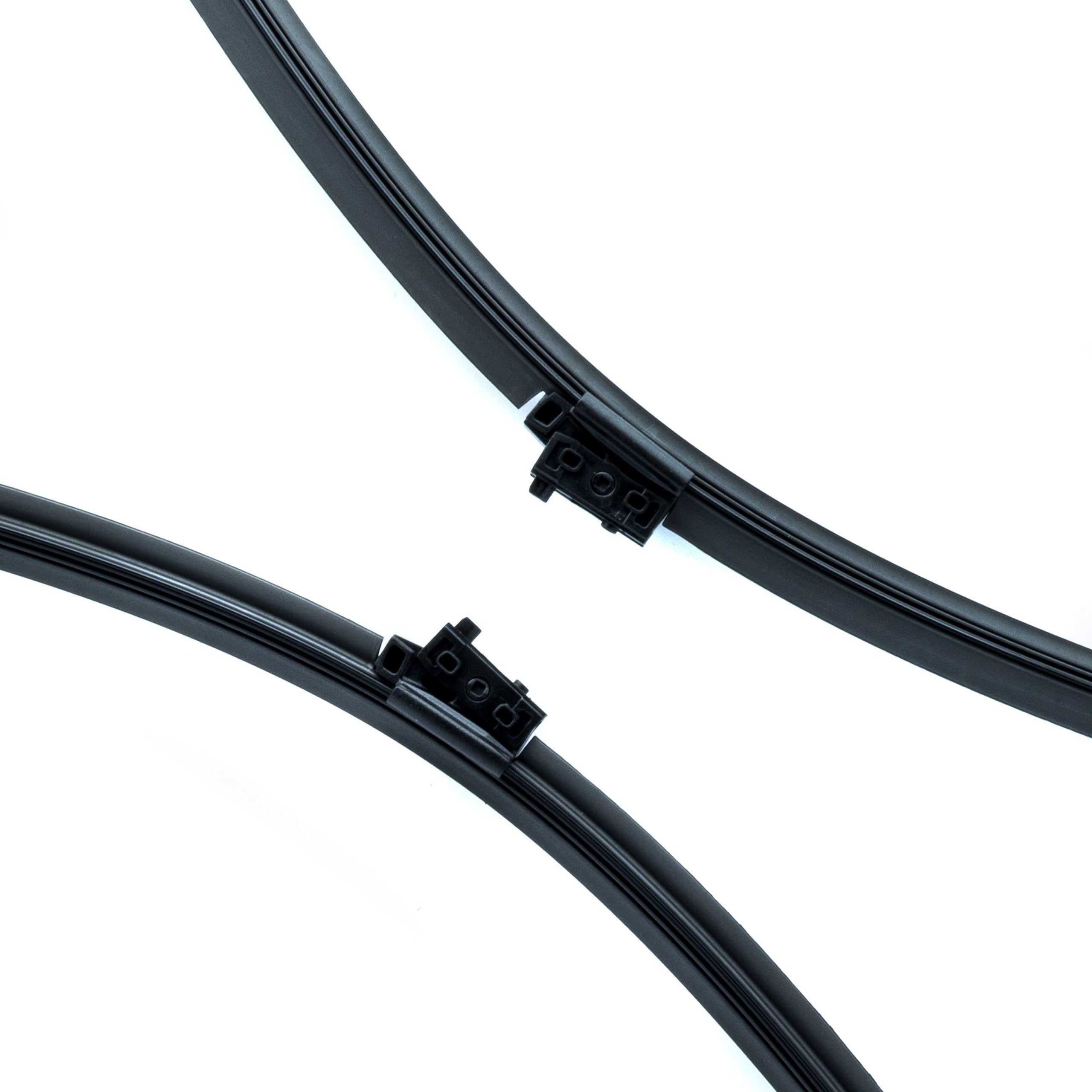 Torkarblad fram Mercedes-Benz C-klass/GLC-klass – 2-pack