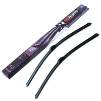 Torkarblad fram Mercedes-Benz C-klass/C-klass Coupé m.fl. – 2-pack