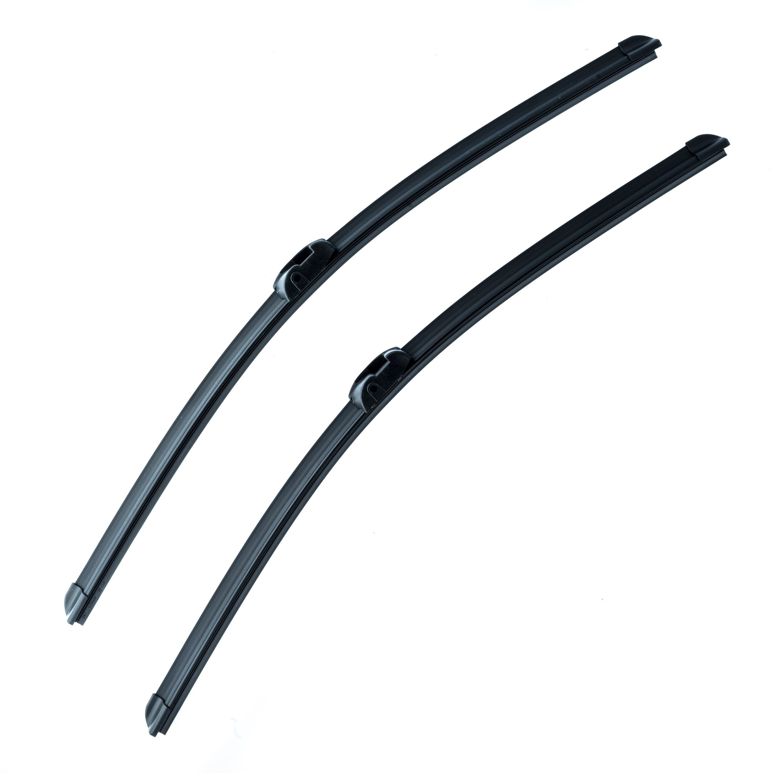 Torkarblad fram Mercedes-Benz C-klass/C-klass Coupé m.fl. – 2-pack