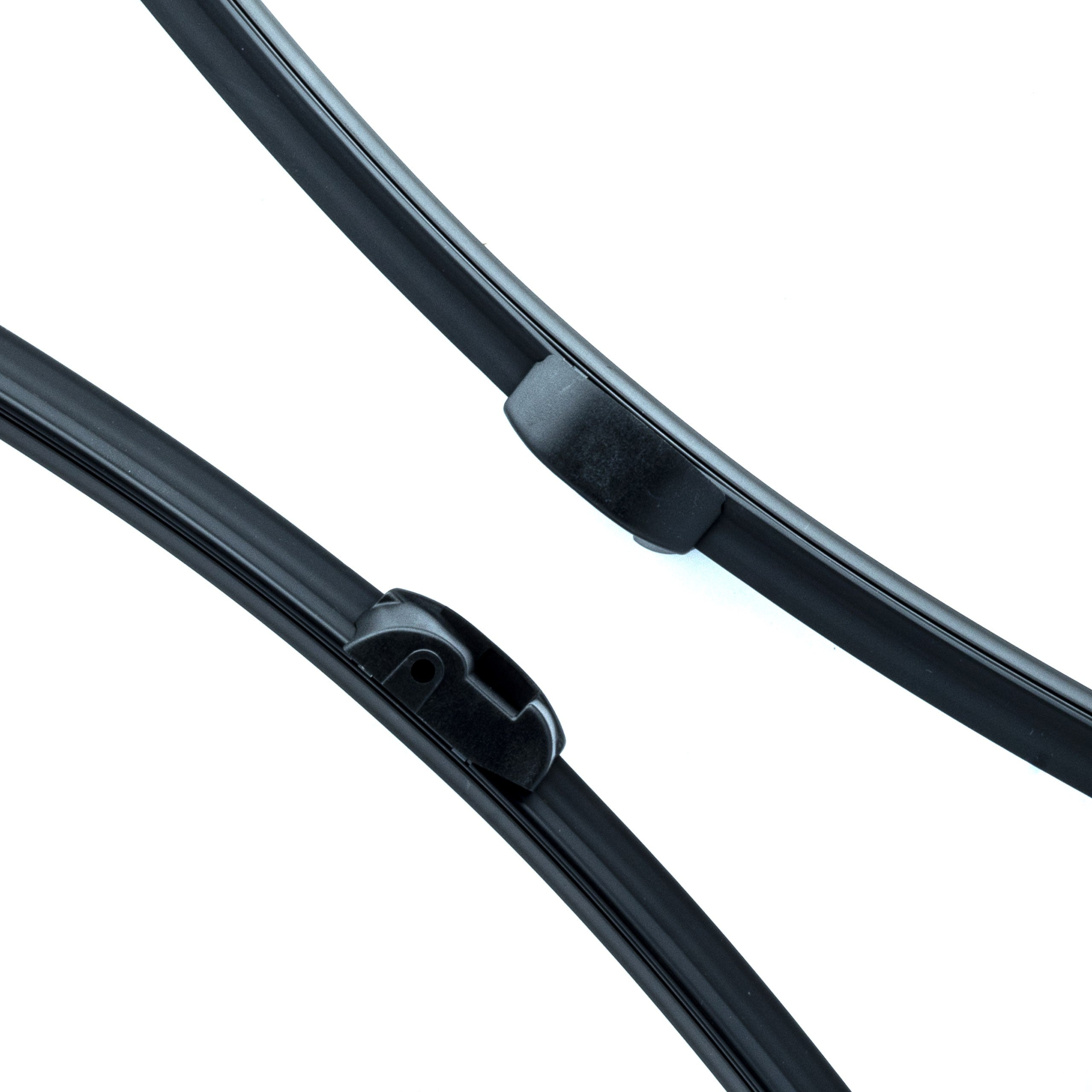 Torkarblad fram Mercedes-Benz C-klass/C-klass Coupé m.fl. – 2-pack