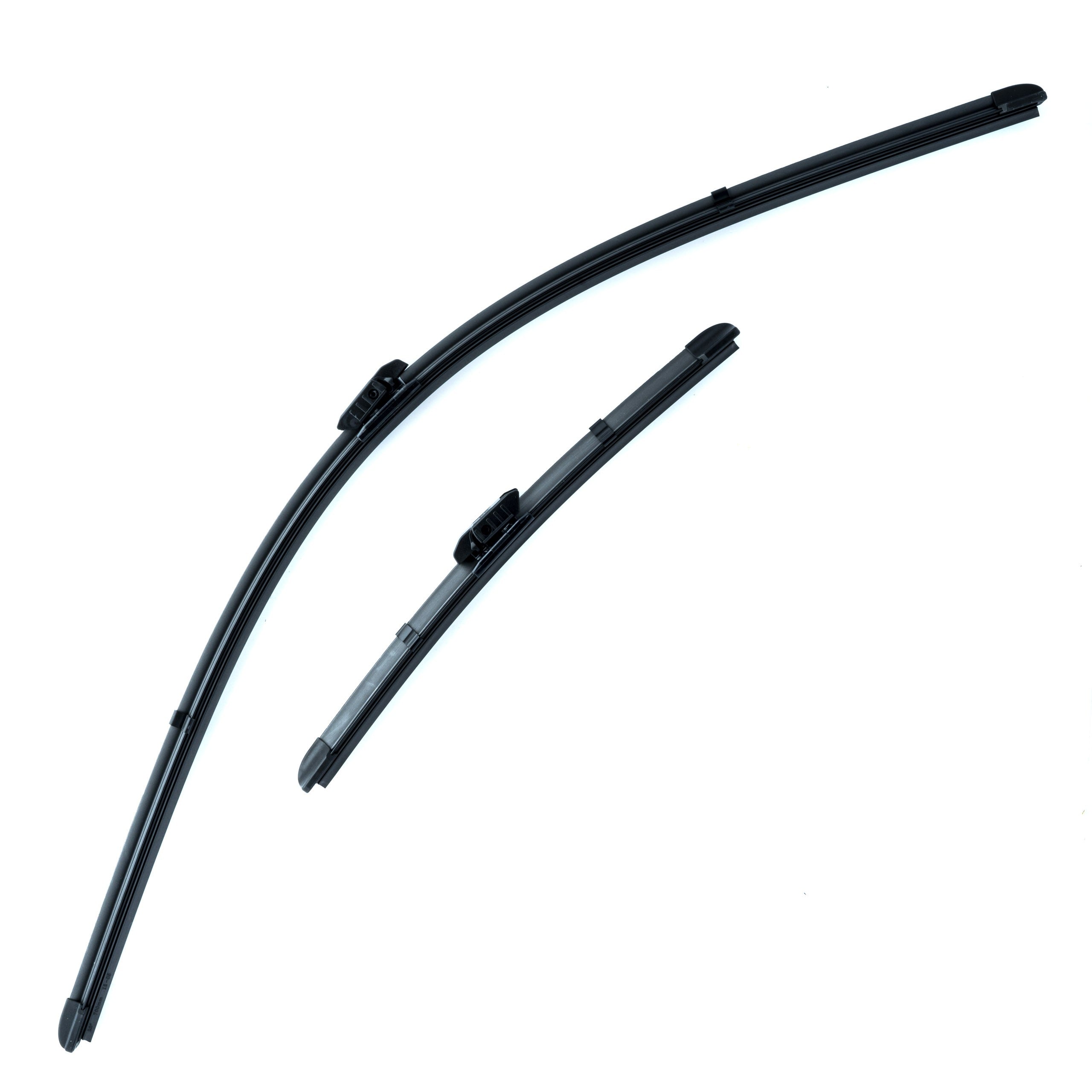 Torkarblad fram Renault Clio – 2-pack