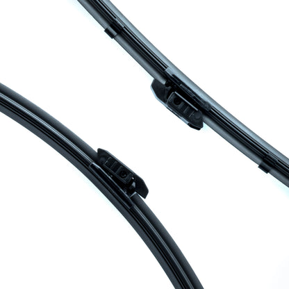Torkarblad fram Renault Clio – 2-pack