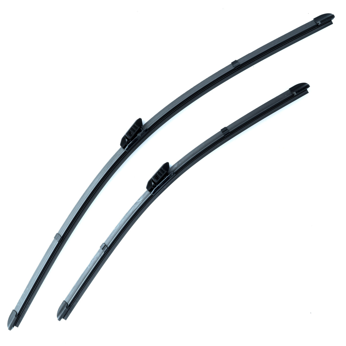 Torkarblad fram Dacia Duster/Nissan Terrano m.fl. – 2-pack