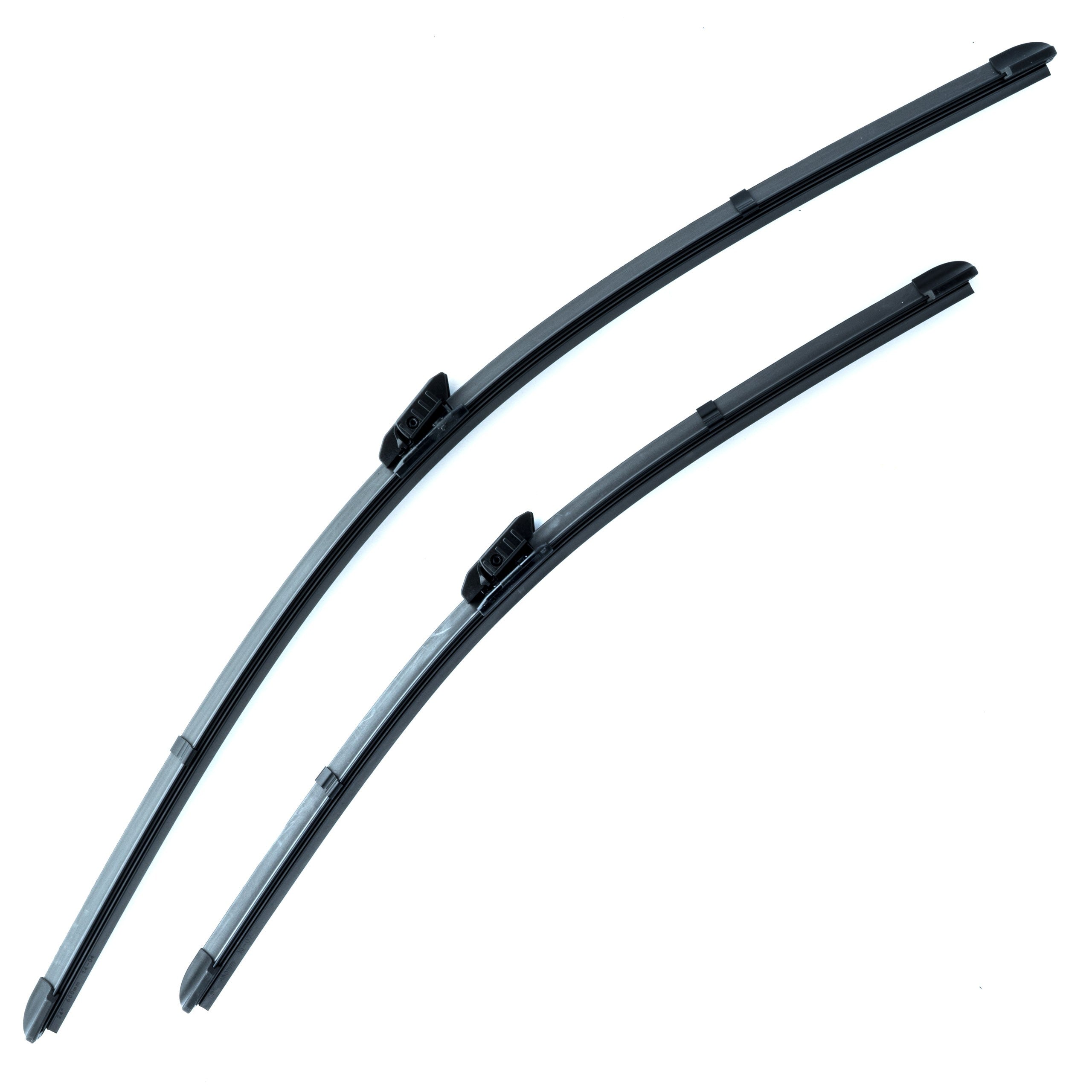 Torkarblad fram Dacia Duster/Nissan Terrano m.fl. – 2-pack