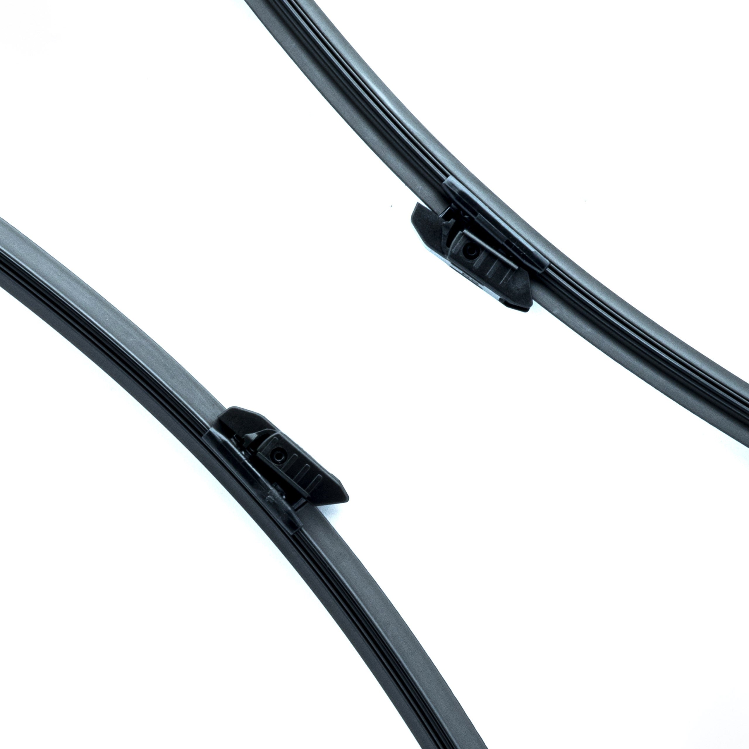 Torkarblad fram Dacia Duster/Nissan Terrano m.fl. – 2-pack