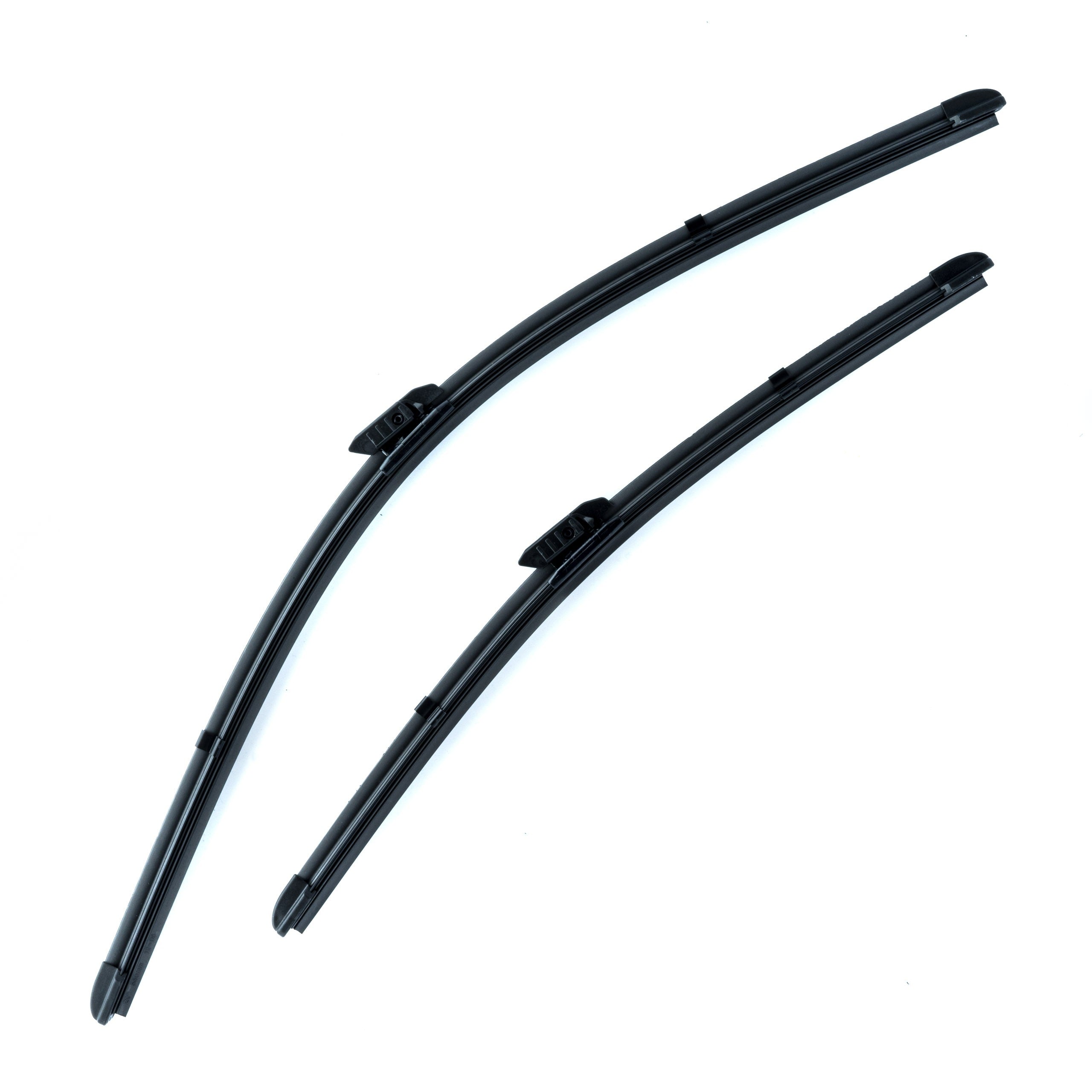Torkarblad fram Dacia Dokker/Lodgy m.fl. – 2-pack