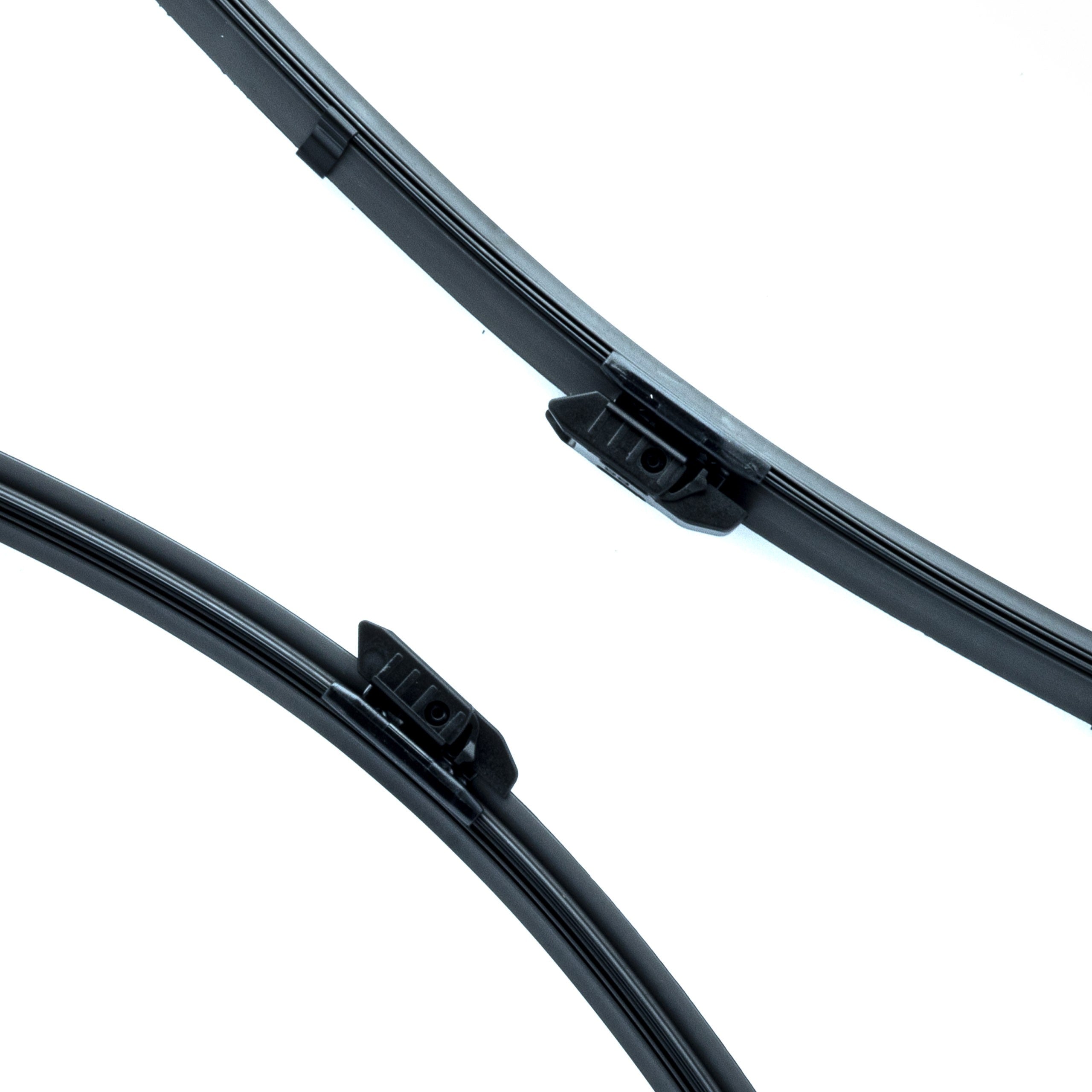 Torkarblad fram Dacia Dokker/Lodgy m.fl. – 2-pack
