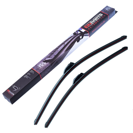Torkarblad fram Honda CIVIC – 2-pack – fäste G