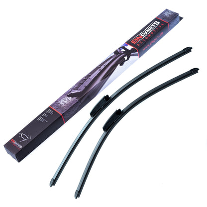Torkarblad fram Audi A8 – 2-pack