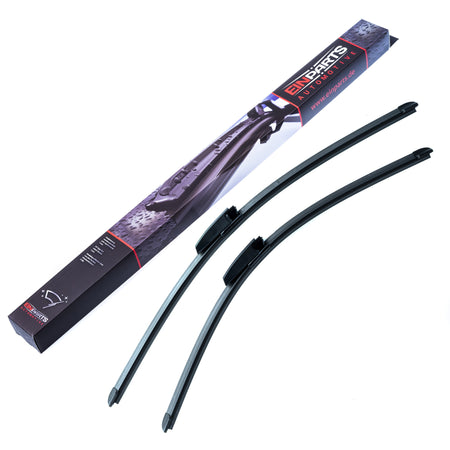 Torkarblad fram Audi A8 – 2-pack