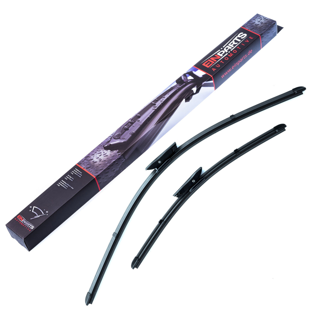 Torkarblad fram Citroën C4 Cactus – 2-pack