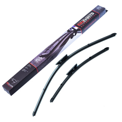Torkarblad fram Citroën C4 Cactus – 2-pack