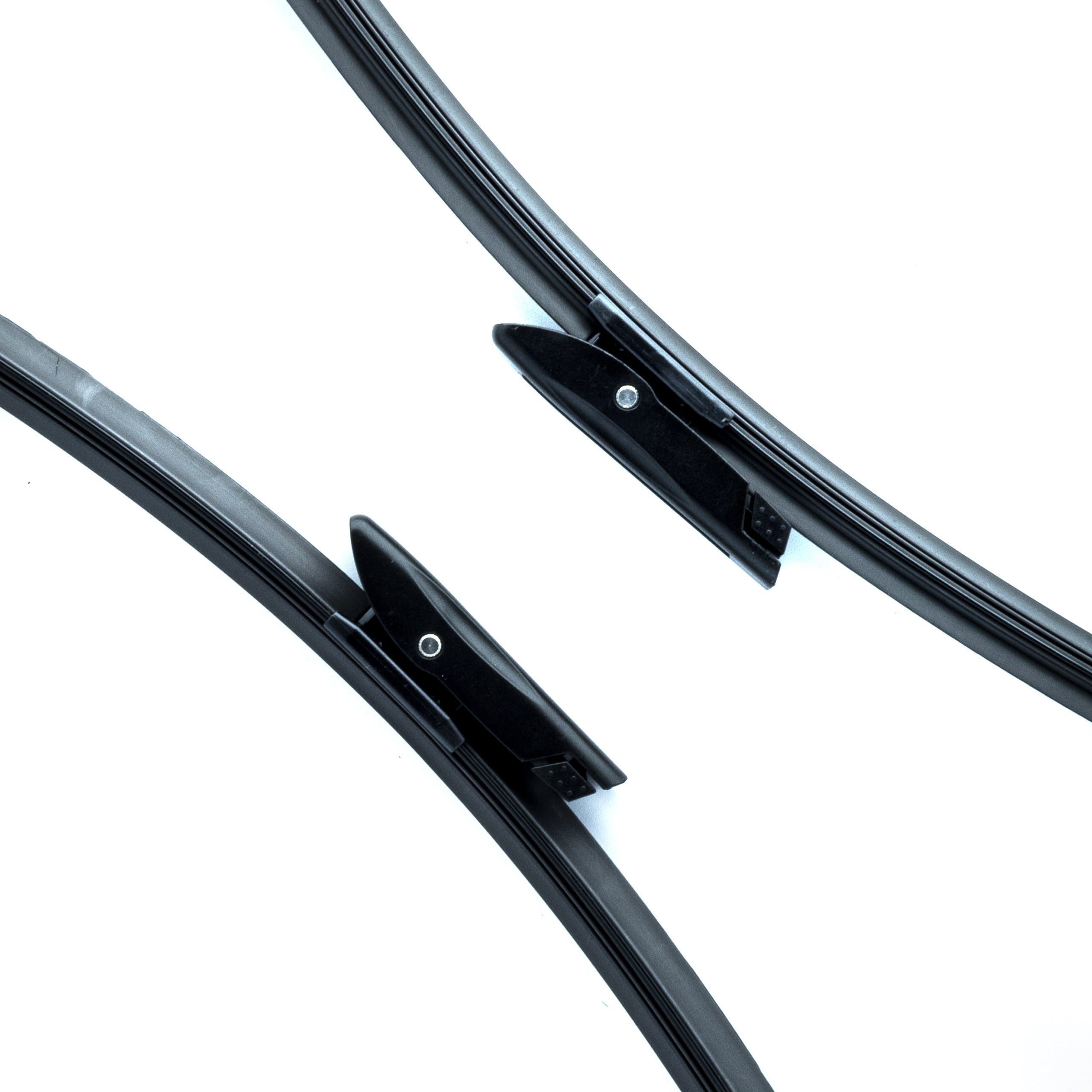 Torkarblad fram Saab 9–5 – 2-pack