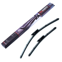 Torkarblad fram Renault Twingo – 2-pack