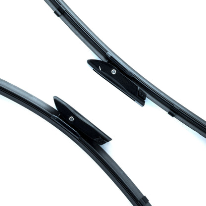 Torkarblad fram Renault Twingo – 2-pack