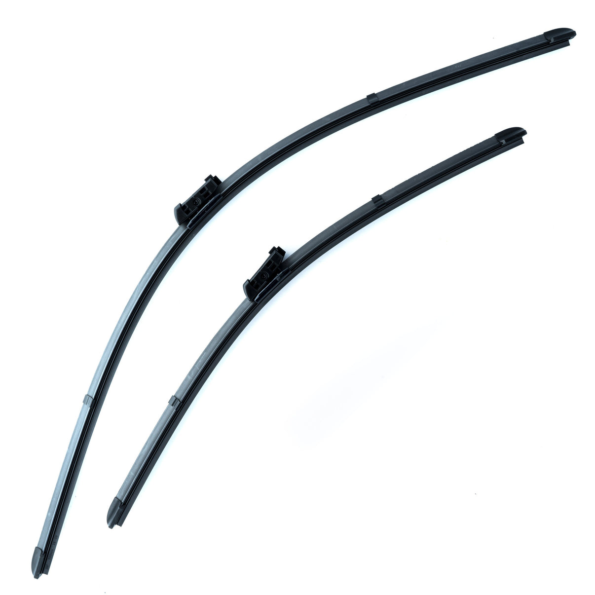 Torkarblad fram Audi Q7 – 2-pack