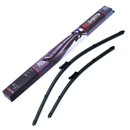 Torkarblad fram VW T-Cross – 2-pack