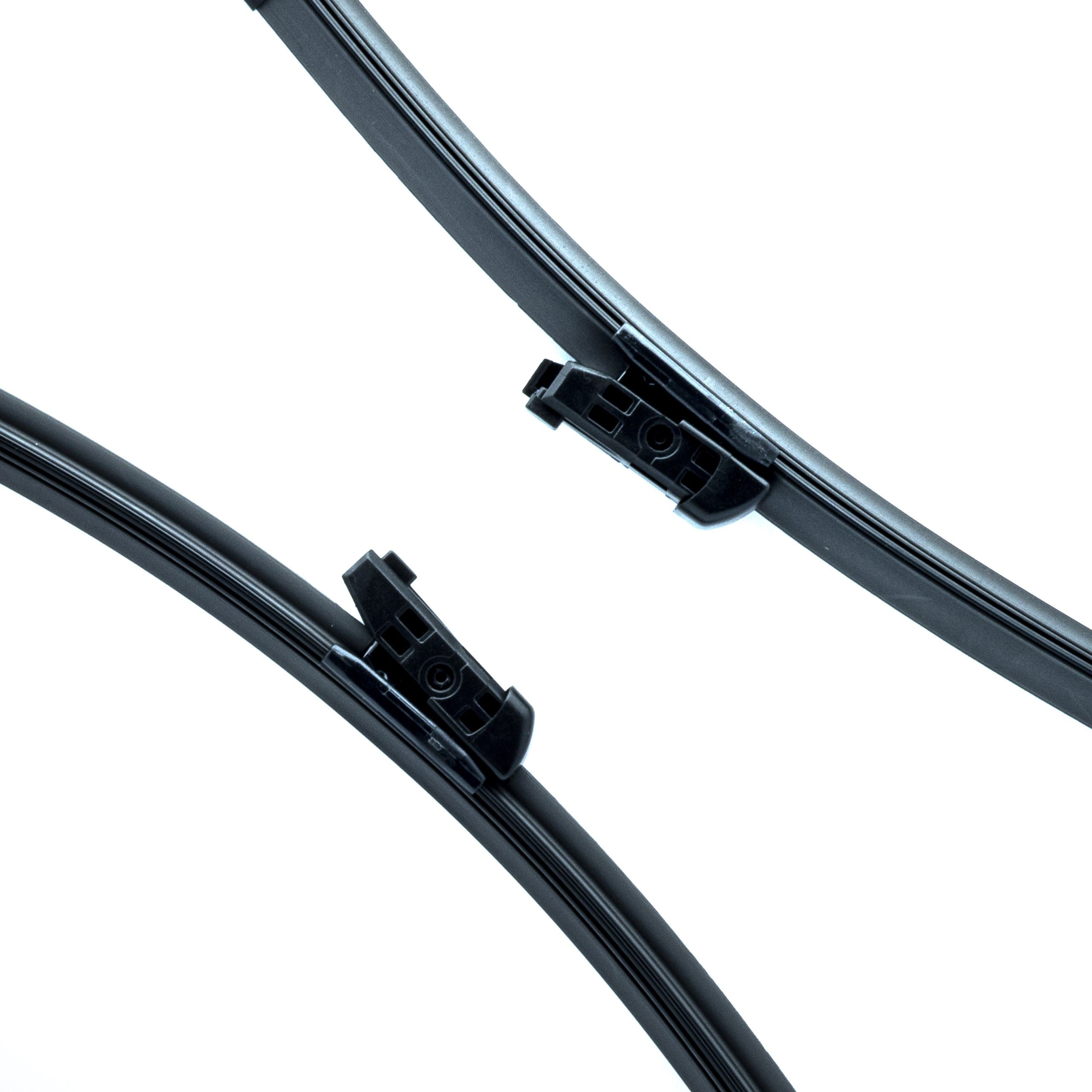 Torkarblad fram VW T-Cross – 2-pack