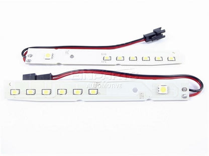 LED-exteriörbelysning BMW E60/E61 Fl