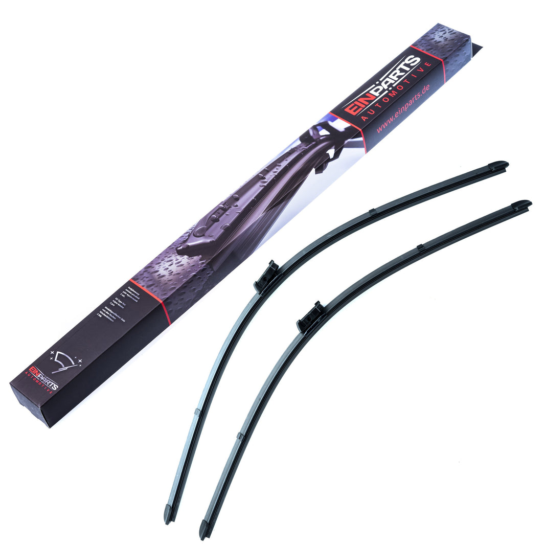 Torkarblad fram VW Crafter – 2-pack