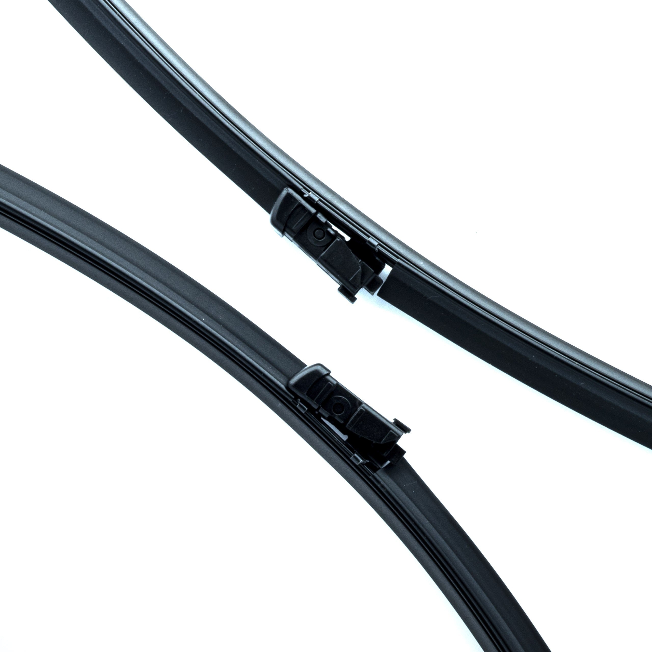 Torkarblad fram Opel Astra – 2-pack