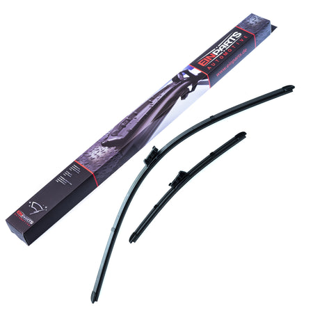 Torkarblad fram Ford Fiesta/Puma – 2-pack