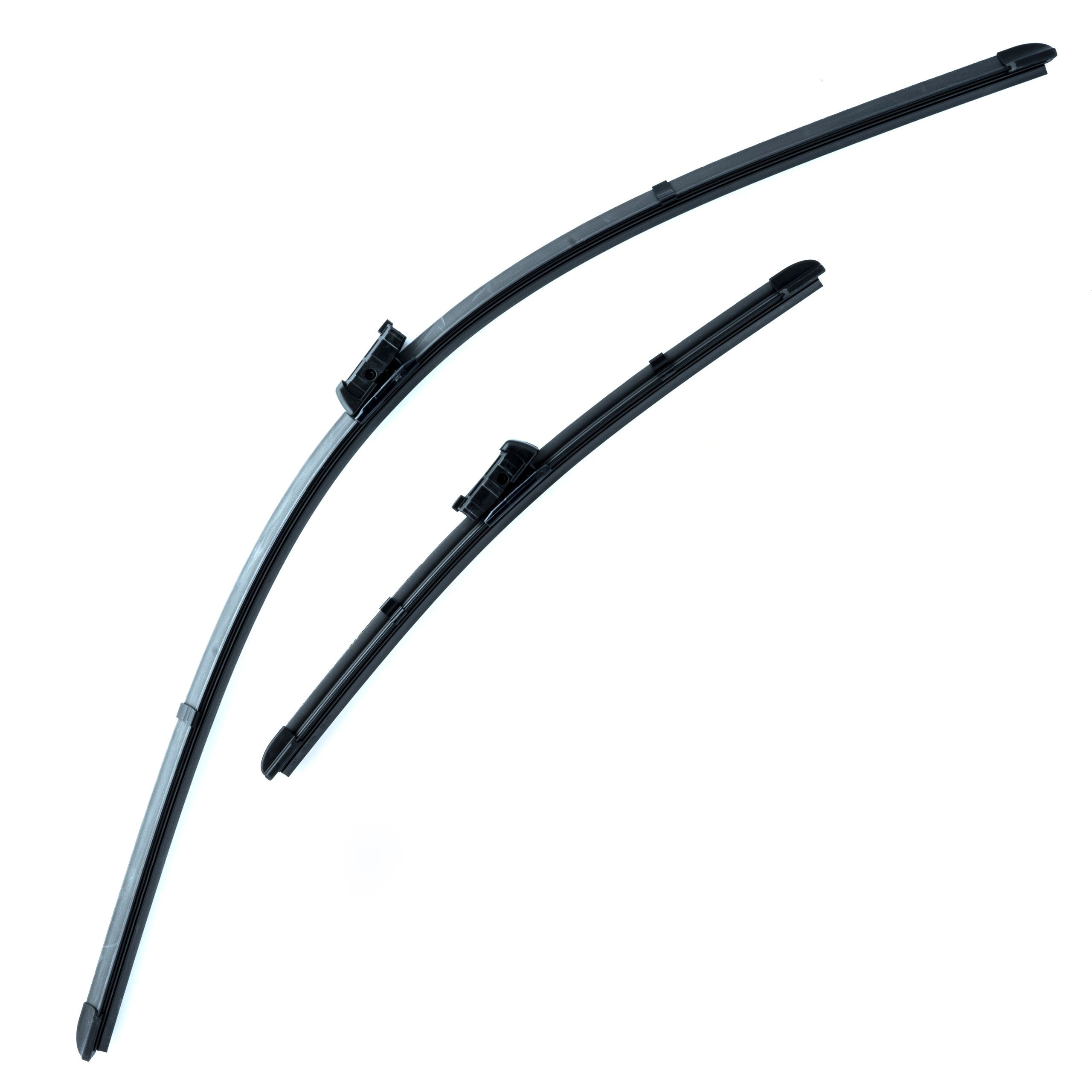 Torkarblad fram Ford Fiesta/Puma – 2-pack