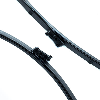 Torkarblad fram Ford Fiesta/Puma – 2-pack