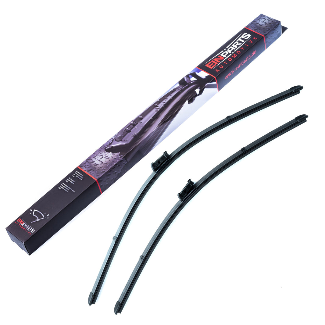Torkarblad fram Mercedes-Benz GL-klass/GLE-klass m.fl. – 2-pack