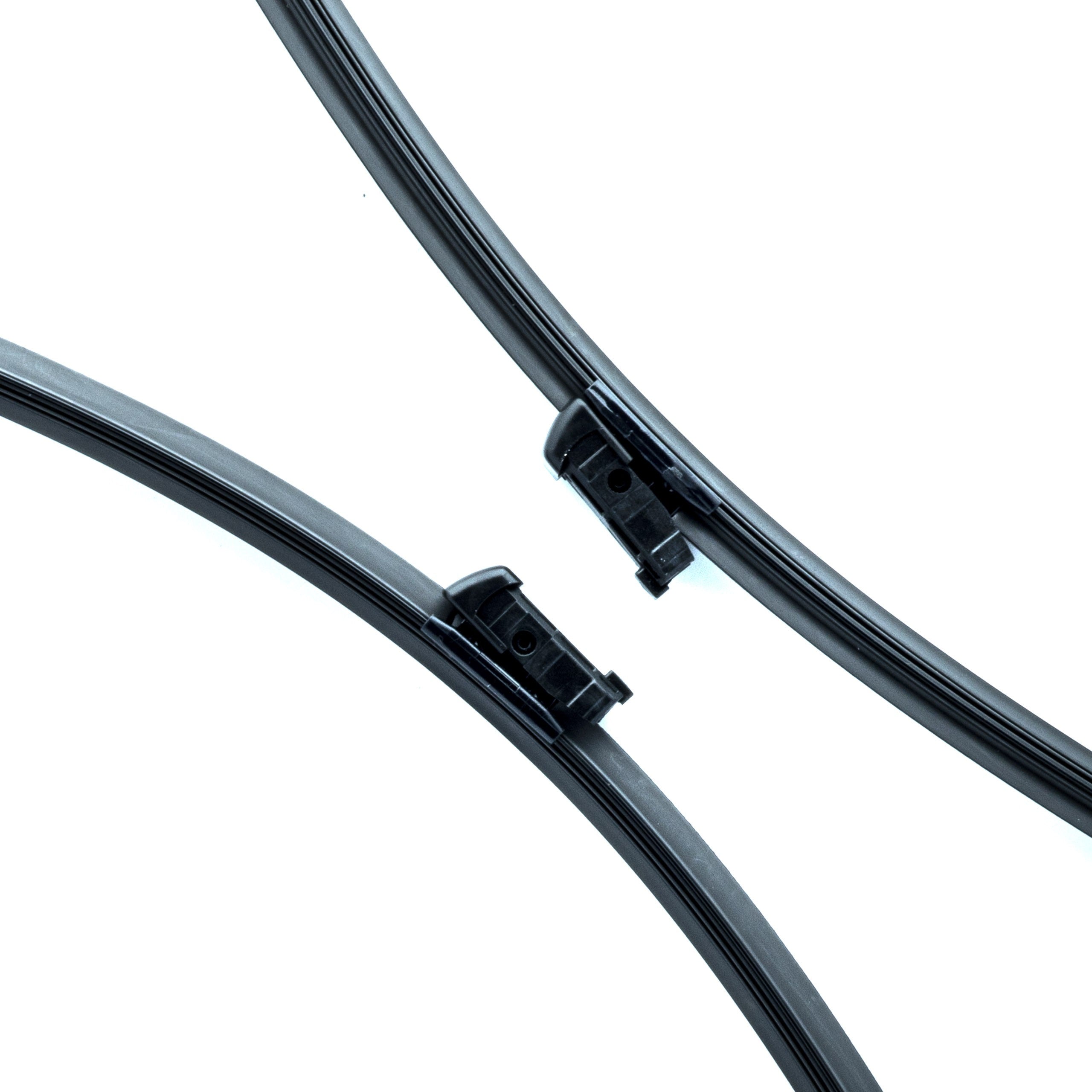 Torkarblad fram Mercedes-Benz GL-klass/GLE-klass m.fl. – 2-pack
