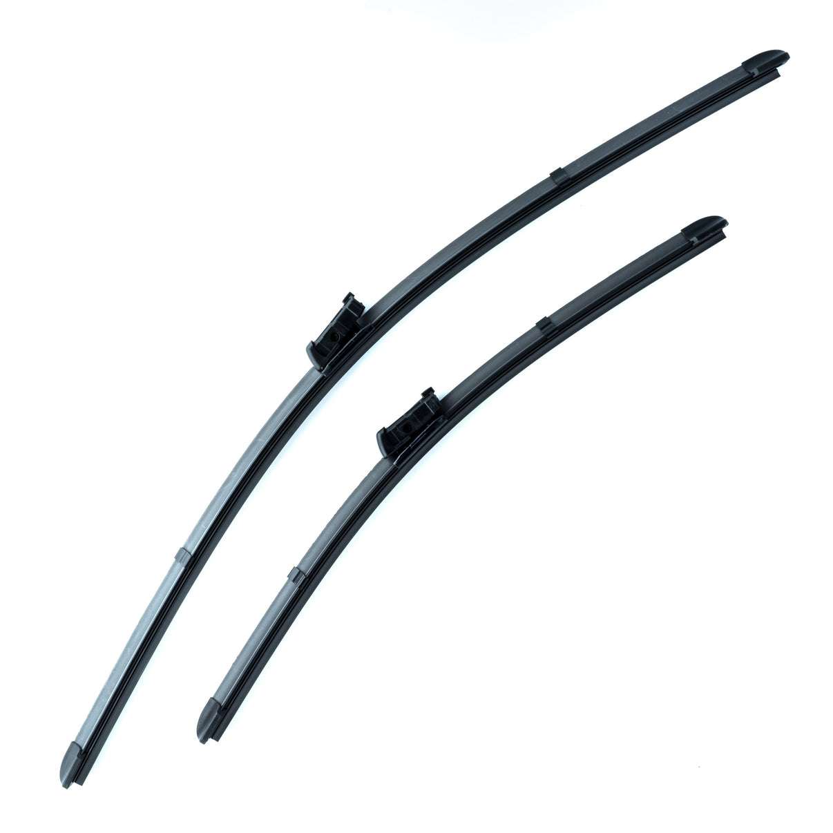 Torkarblad – fram – 2-pack – fäste C