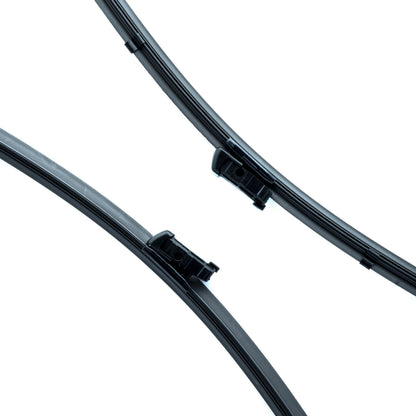 Torkarblad – fram – 2-pack – fäste C