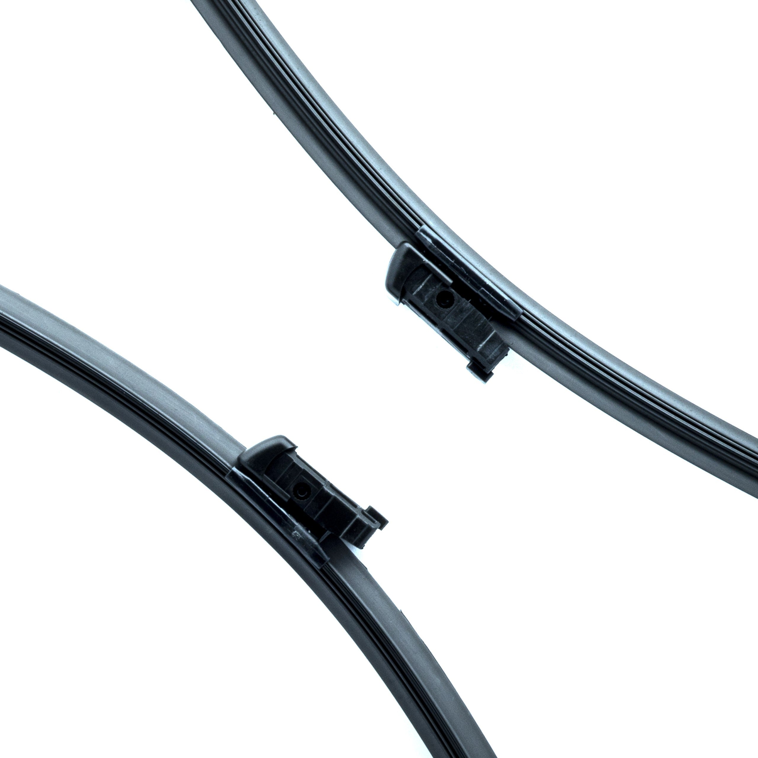 Torkarblad fram Jeep Renegade – 2-pack