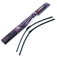Torkarblad fram Ford Galaxy/S-Max – 2-pack