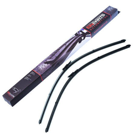 Torkarblad fram Ford Galaxy/S-Max – 2-pack