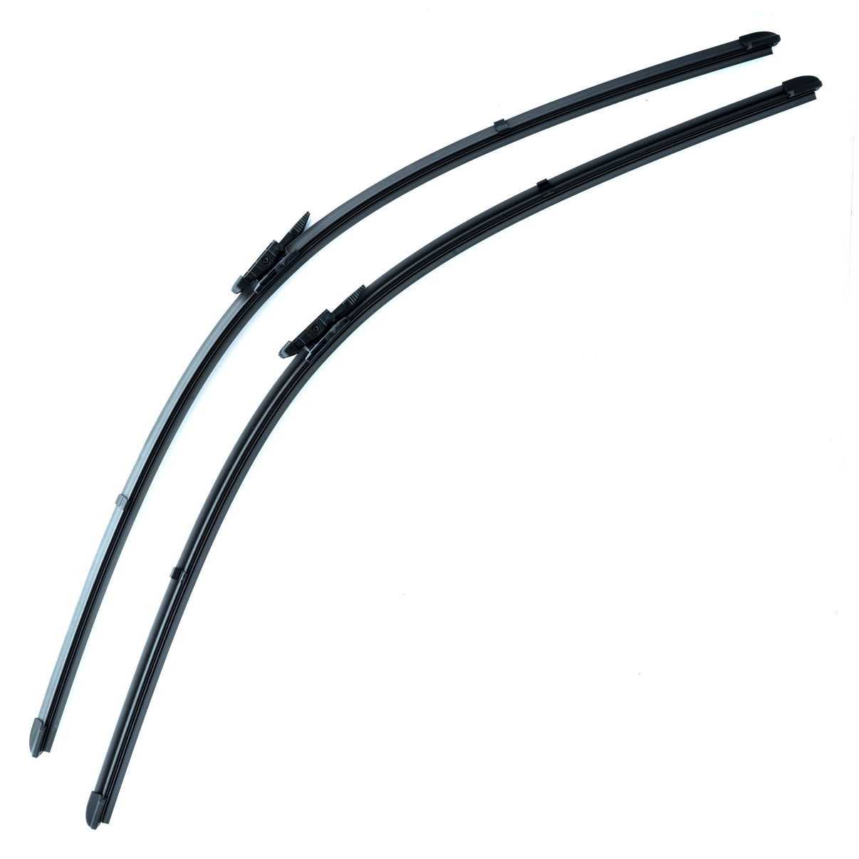 Torkarblad fram Ford Galaxy/S-Max – 2-pack