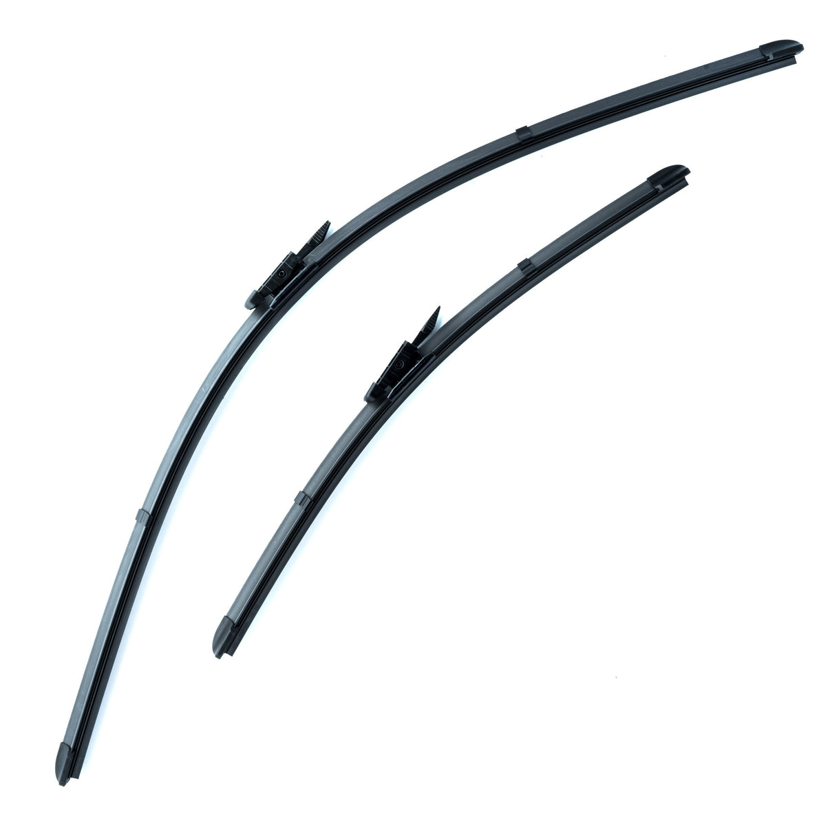 Torkarblad fram Tesla Model X – 2-pack