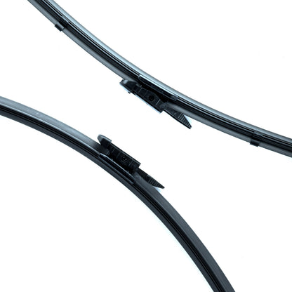 Torkarblad fram Tesla Model X – 2-pack