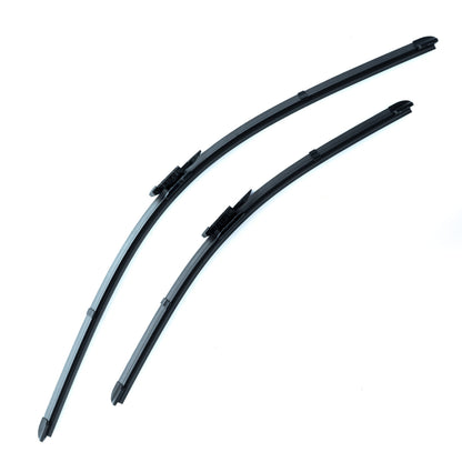 Torkarblad fram Mercedes-Benz B-klass – 2-pack – fäste B