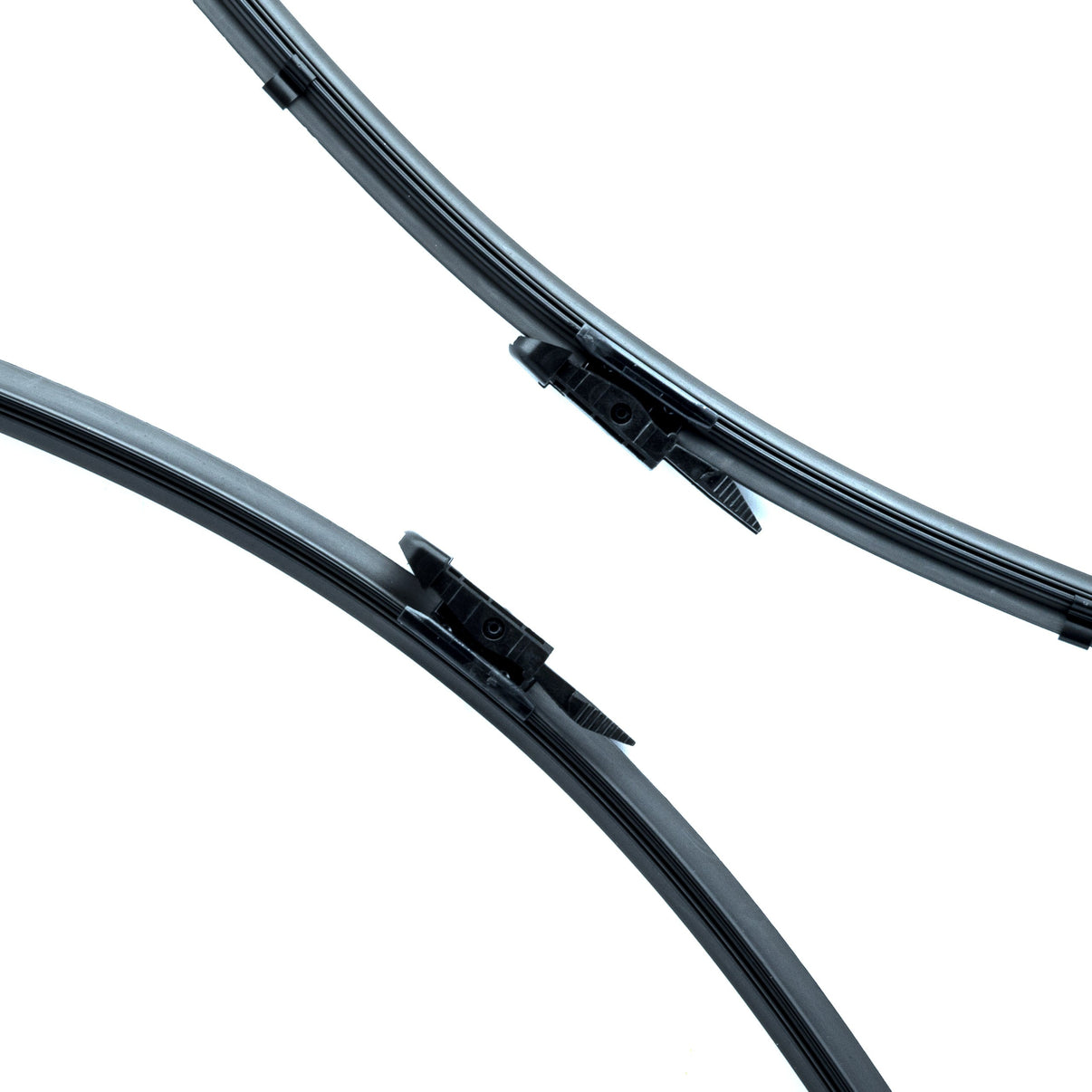 Torkarblad fram Mercedes-Benz B-klass – 2-pack – fäste B