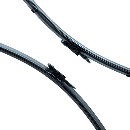 Torkarblad fram Mercedes-Benz B-klass – 2-pack – fäste B