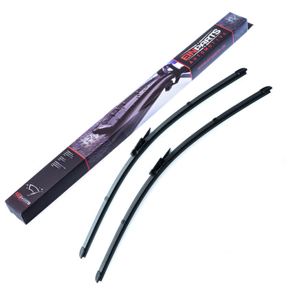 Torkarblad fram Cadillac Bls/Saab 9–3 m.fl. – 2-pack