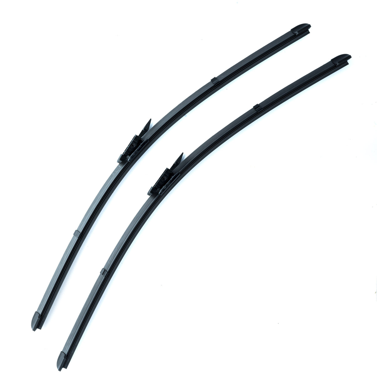Torkarblad fram Cadillac Bls/Saab 9–3 m.fl. – 2-pack
