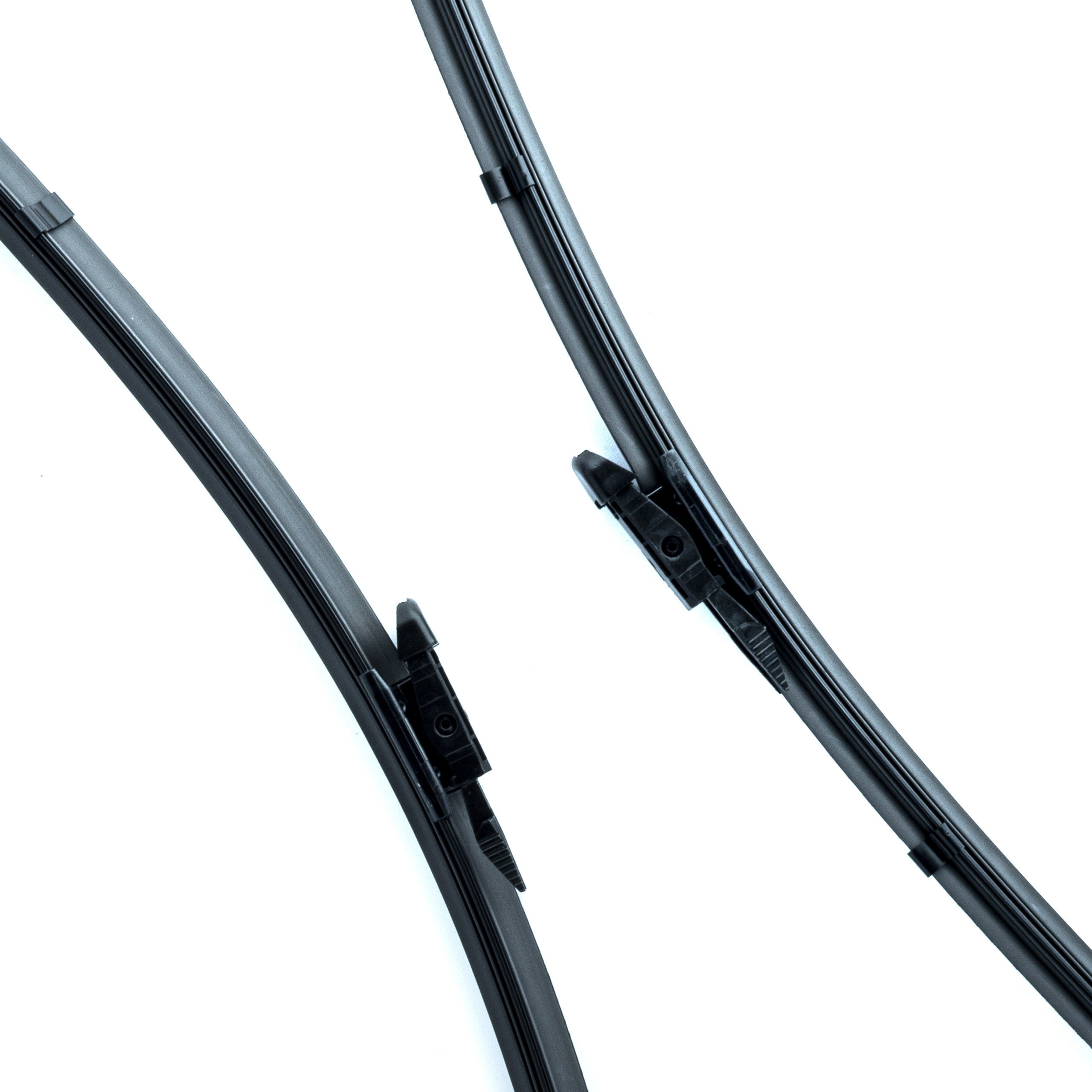 Torkarblad fram BMW 3 Coupé/3 – 2-pack – fäste B