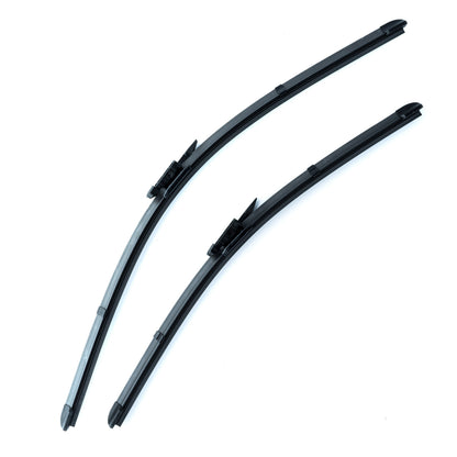 Torkarblad fram BMW 1/2 Coupé m.fl. – 2-pack