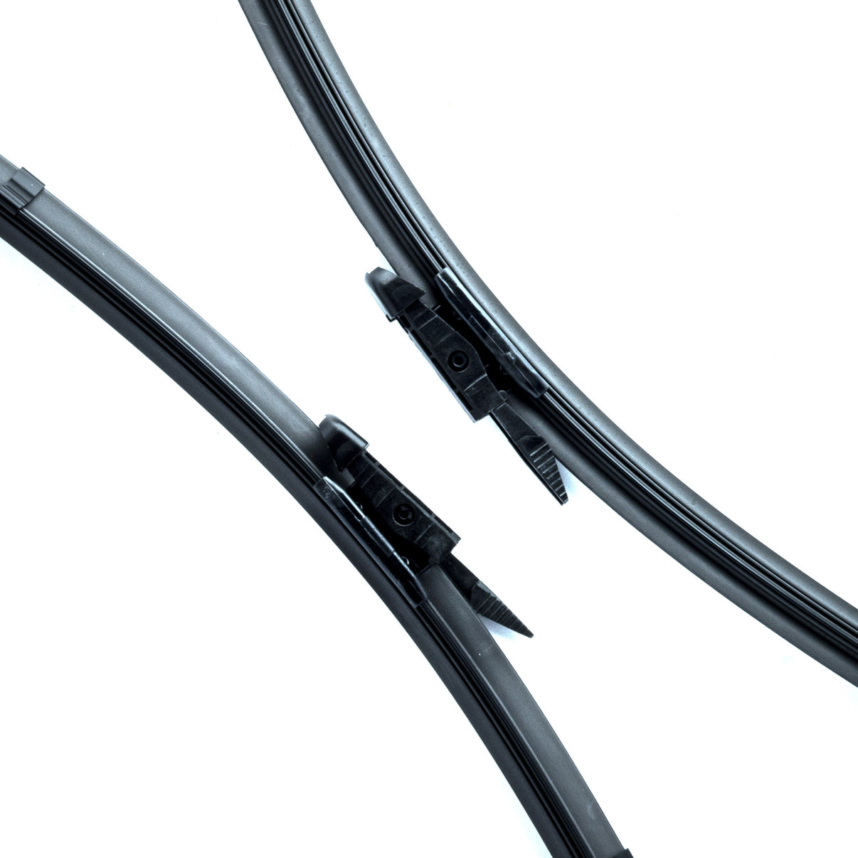 Torkarblad fram BMW 1/2 Coupé m.fl. – 2-pack