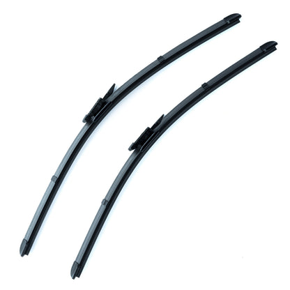 Torkarblad – fram – 2-pack – fäste B