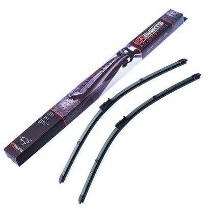 Torkarblad fram Audi TT Coupé/TT m.fl. – 2-pack